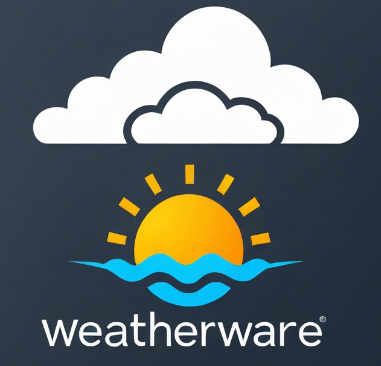 WeatherAware Logo